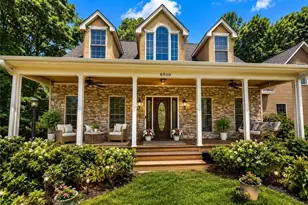6916 Harvest Glen Dr, Greensboro, NC 27406 - Photo 3