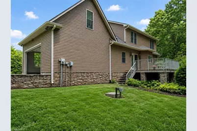 6916 Harvest Glen Drive, Greensboro, NC 27406 - Photo 43