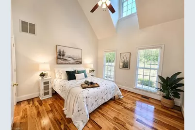 6916 Harvest Glen Drive, Greensboro, NC 27406 - Photo 7
