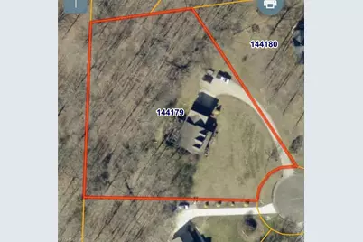 6916 Harvest Glen Drive, Greensboro, NC 27406 - Photo 43
