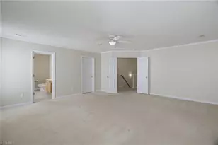 3706 Single Leaf Cir, High Point, NC 27265 - Photo 25