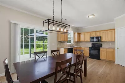 3706 Single Leaf Circle, High Point, NC 27265 - Photo 19
