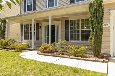 3706 Single Leaf Circle, High Point, NC 27265 - Photo 5