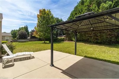 3706 Single Leaf Circle, High Point, NC 27265 - Photo 35