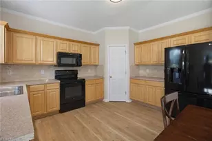 3706 Single Leaf Cir, High Point, NC 27265 - Photo 23