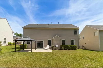 3706 Single Leaf Circle, High Point, NC 27265 - Photo 37
