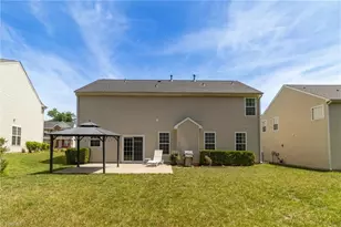 3706 Single Leaf Cir, High Point, NC 27265 - Photo 37