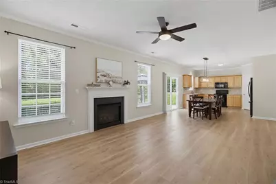 3706 Single Leaf Circle, High Point, NC 27265 - Photo 15
