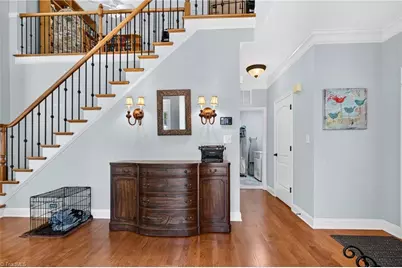 208 Ladyslipper Lane, Jamestown, NC 27282 - Photo 5