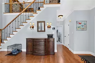 208 Lady Slipper Ln, Jamestown, NC 27282 - Photo 5