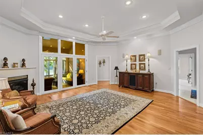 212 Spring Gap Run, New London, NC 28127 - Photo 17