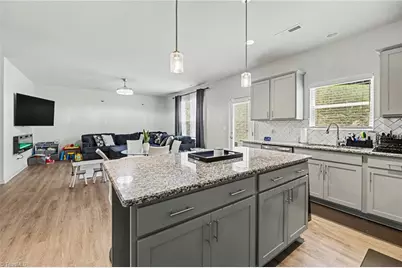 1009 Haynoke Drive, Graham, NC 27253 - Photo 13