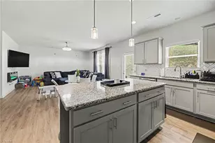1009 Haynoke Dr, Graham, NC 27253 - Photo 13