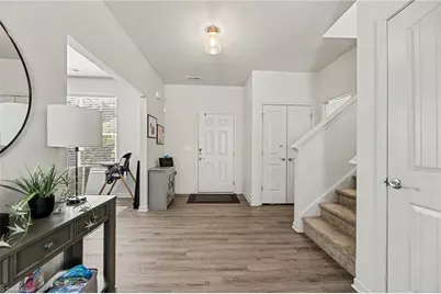 1009 Haynoke Drive, Graham, NC 27253 - Photo 5