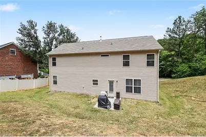 1009 Haynoke Drive, Graham, NC 27253 - Photo 27