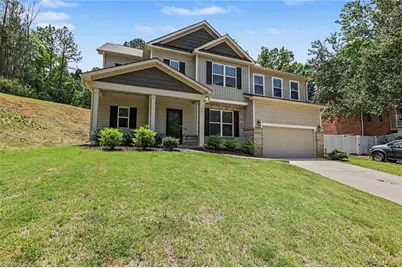 1009 Haynoke Drive, Graham, NC 27253 - Photo 3