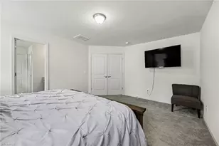 1009 Haynoke Dr, Graham, NC 27253 - Photo 17