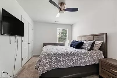 1009 Haynoke Drive, Graham, NC 27253 - Photo 21
