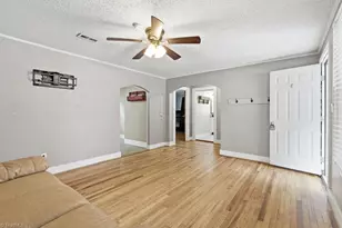 6433 NC-268, Dobson, NC 27017 - Photo 9