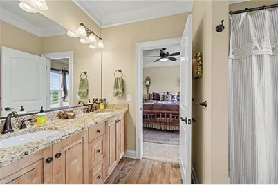 4754 Endwell Road, Gibsonville, NC 27249 - Photo 21