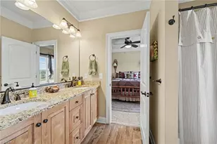 4754 Endwell Rd, Gibsonville, NC 27249 - Photo 21