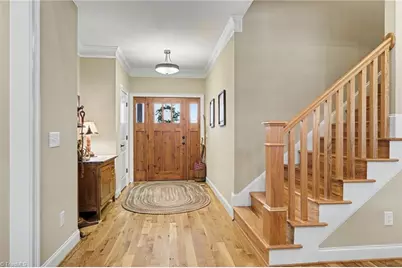 4754 Endwell Road, Gibsonville, NC 27249 - Photo 5