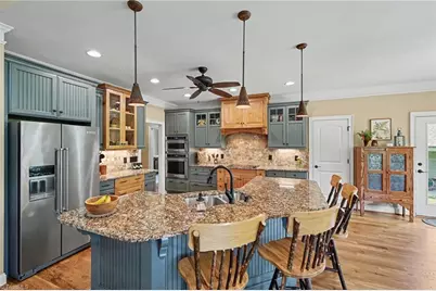 4754 Endwell Road, Gibsonville, NC 27249 - Photo 11