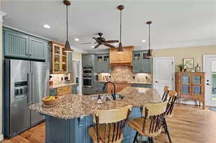 4754 Endwell Rd, Gibsonville, NC 27249 - Photo 11