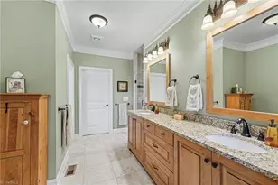 4754 Endwell Rd, Gibsonville, NC 27249 - Photo 17
