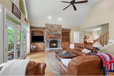 4754 Endwell Road, Gibsonville, NC 27249 - Photo 7