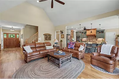 4754 Endwell Road, Gibsonville, NC 27249 - Photo 9
