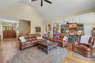 4754 Endwell Rd, Gibsonville, NC 27249 - Photo 9