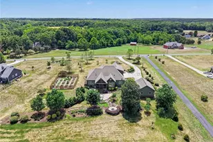 4754 Endwell Rd, Gibsonville, NC 27249 - Photo 43