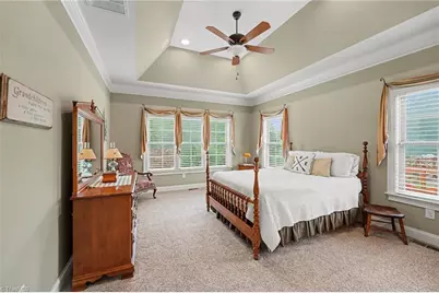 4754 Endwell Road, Gibsonville, NC 27249 - Photo 15