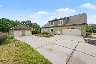 4754 Endwell Road, Gibsonville, NC 27249 - Photo 3