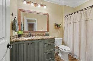 4754 Endwell Rd, Gibsonville, NC 27249 - Photo 29