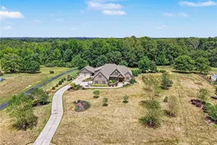 4754 Endwell Rd, Gibsonville, NC 27249 - Photo 41