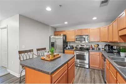 4455 Brassfield Drive #209, Winston-Salem, NC 27105 - Photo 5