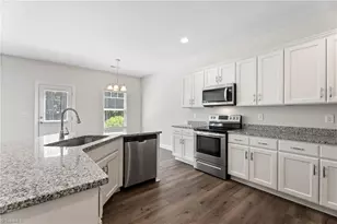 1548 S Peace Haven Rd, Clemmons, NC 27012 - Photo 9