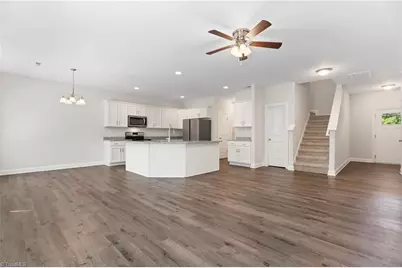 1548 S Peace Haven Road, Clemmons, NC 27012 - Photo 7