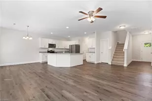 1548 S Peace Haven Rd, Clemmons, NC 27012 - Photo 7