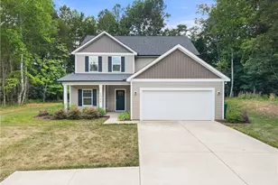 1548 S Peace Haven Rd, Clemmons, NC 27012 - Photo 1