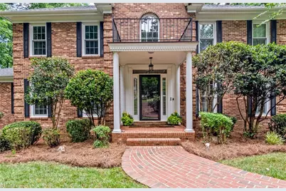 889 Moyers Road, Winston-Salem, NC 27104 - Photo 3
