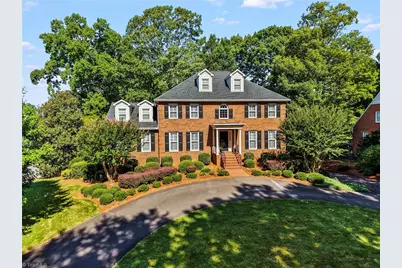 1000 Greenhurst Road, Winston-Salem, NC 27104 - Photo 1