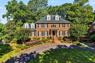 1000 Greenhurst Rd, Winston-Salem, NC 27104 - Photo 1