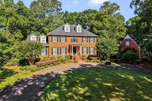 1000 Greenhurst Rd, Winston-Salem, NC 27104 - Photo 43
