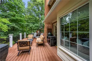 1000 Greenhurst Rd, Winston-Salem, NC 27104 - Photo 41