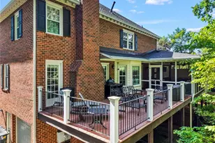 1000 Greenhurst Rd, Winston-Salem, NC 27104 - Photo 47