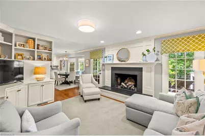1000 Greenhurst Road, Winston-Salem, NC 27104 - Photo 21