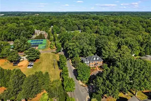 1000 Greenhurst Rd, Winston-Salem, NC 27104 - Photo 45